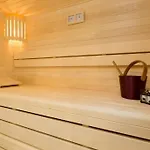 Lägenhet Strandgrün, App 08 Heringsdorf (Usedom)