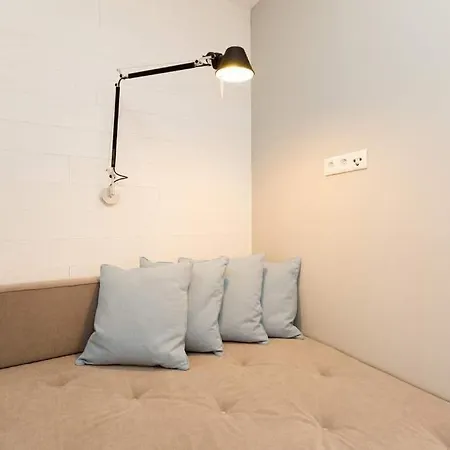 Strandgruen, App 08 * הרינגסדורף