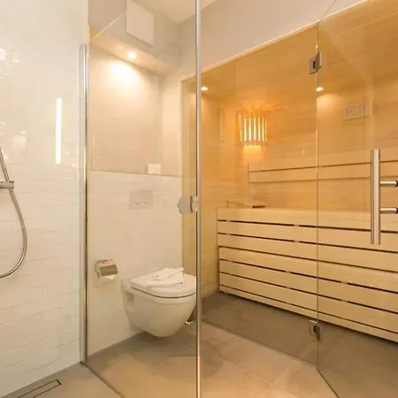 Strandgruen, App 08 * Heringsdorf