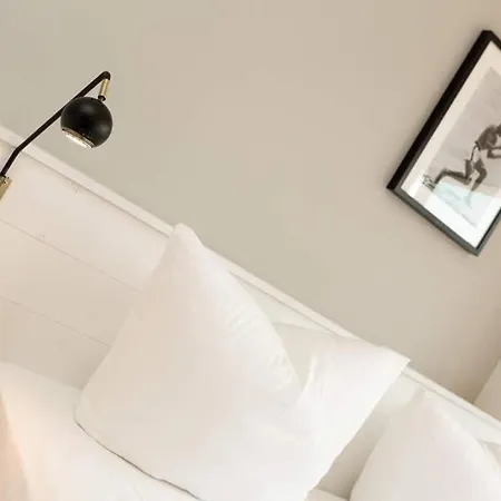 דירה Strandgruen, App 08