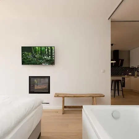 Strandgruen, App 08 * Heringsdorf