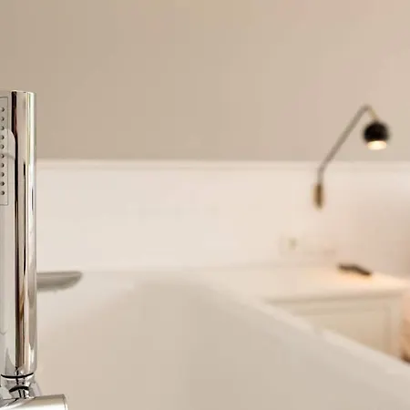 Strandgruen, App 08 Heringsdorf