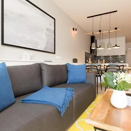 Strandgruen, App 08 Heringsdorf