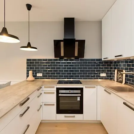 Apartman Strandgruen, App 08 Heringsdorf