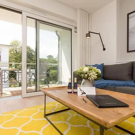 Strandgruen, App 08 *